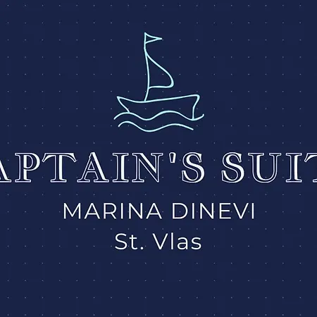 Apartamento Captain's At Marina Dinevi, Arena 1, Parking