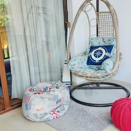 Apartamento Captain's At Marina Dinevi, Arena 1, Parking *
