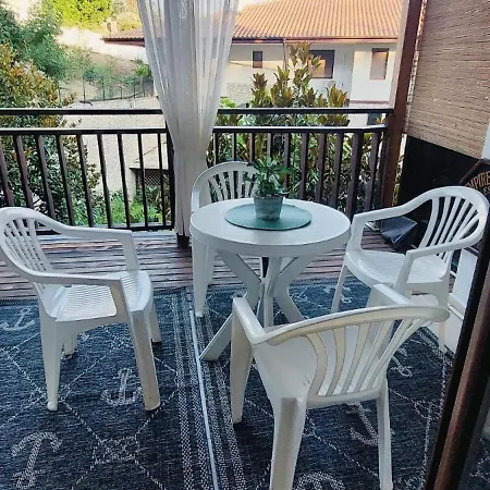 Captain's At Marina Dinevi, Arena 1, Parking Sveti Vlas