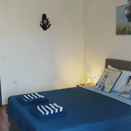 Apartamento Captain's At Marina Dinevi, Arena 1, Parking Sveti Vlas